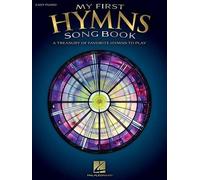 My First Hymns Song Book (Tascabile)