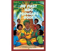 My First Igbo Proverbs Book
