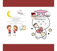 My First Islamic Coloring Book: Arabic Letters, Good Habits & Fun Learning for Kids Ages 3-6