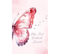 My First Journey - Butterfly