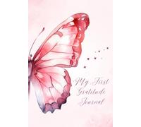 My First Journey - Butterfly