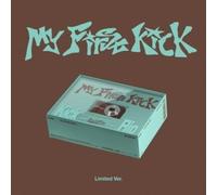 my first kick (limited ver.)
