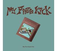 my first kick (my first quest ver.)