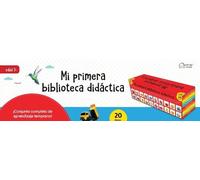 My First Learning Library (Mixed Media Product)