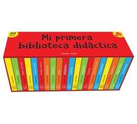 My First Learning Library (Mixed Media Product)