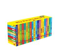 My First Library (Copertina rigida)