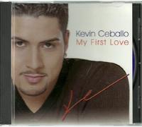 My First Love