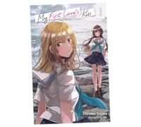 Hitoma Iruma Fly Kennoji Kiki Piatkowsk My First Love's Kiss, Vol. (Tascabile)