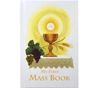 My First Mass Book (Copertina rigida)