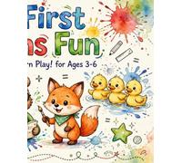 My First Maths Fun: Count , add. learn , play