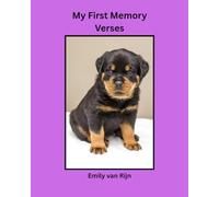 My First Memory Verses