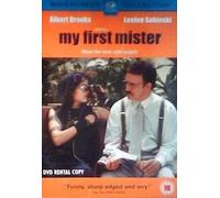 My First Mister [Edizione: Regno Unito] [Edizione: Regno Unito]