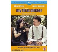 My First Mister (DVD) (2001)