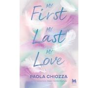 My first, my last, my love