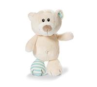 My First NICI - Peluche a forma di orso, per neonati e bambini dalla nascita