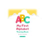 My First Number Tracing Book - 24 Numbers Tracing Book For Kids Activities For Children Fun Tracing and Coloring Book Activity Book