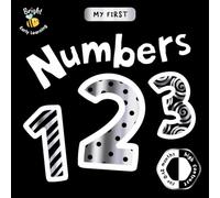 My First Numbers