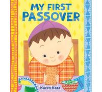 My First Passover
