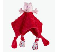 Peluche di Peppa Super Soffice My First Peppa Pig Supersoft Blanket