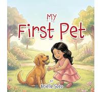 My First Pet