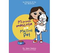 My First Pet: Mi primer mascota