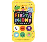 My First Phone Book