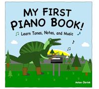 My First Piano Book