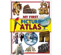 My First Picture Atlas (Copertina rigida) My First Picture Atlas Omnibus