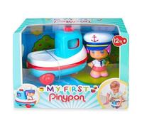 MY FIRST PINYPON VEICOLI CON PERSONAGGIO