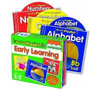 My First Playlist:Early Learni - My First Playlist: Early Learni