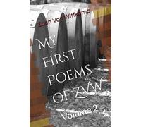 My First Poems of ZVW: Volume 2
