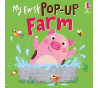 My First Pop-up Farm