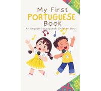 My First Portuguese Book