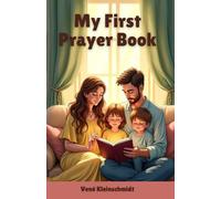 My First Prayer Book