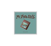 (My First Quest Version) KickFlip My First Kick 4th Mini Album con Tracking