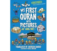 My First Quran with Pictures: Juz' Amma Part 1
