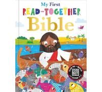 My First Read-Together Bible