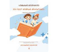 My First Reading Adventures