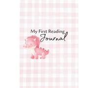 My first Reading Journal