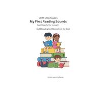 My First Reading Sounds: Get Ready for Level 1