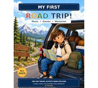 My First Road Trip