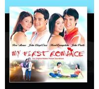 My First Romance OST