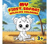 My First Safari
