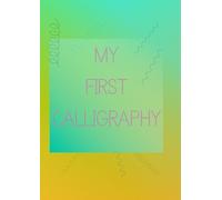 MY FIRST SCREEN PRINT