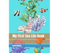 My First Sea Life Book
