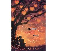 My First Secret Diary: Journal