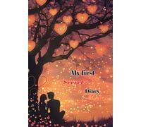 My First Secret Diary: Journal