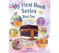 My First Series Box Set