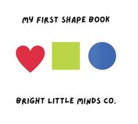 My First Shape Book