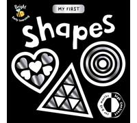 My First Shapes